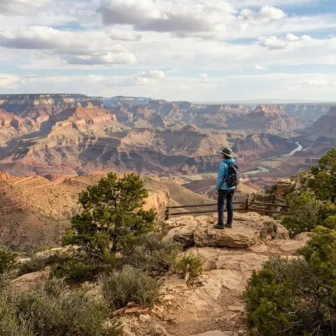 Cape Final Trail