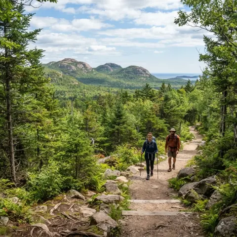 Wonderland Trail