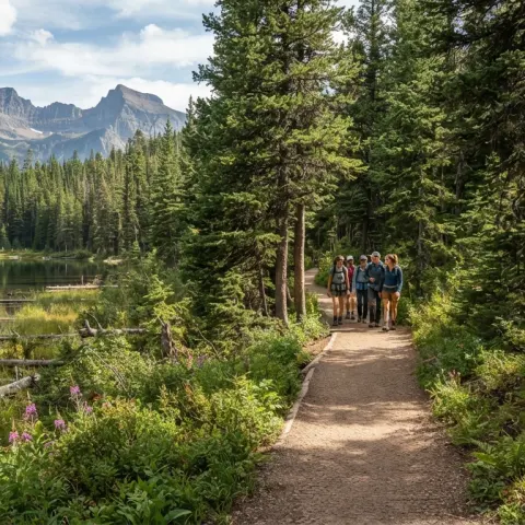 Johns Lake Loop