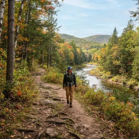 West River Trail
