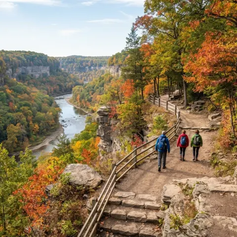 Letchworth State Park