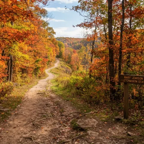 Mary Jemison Trail