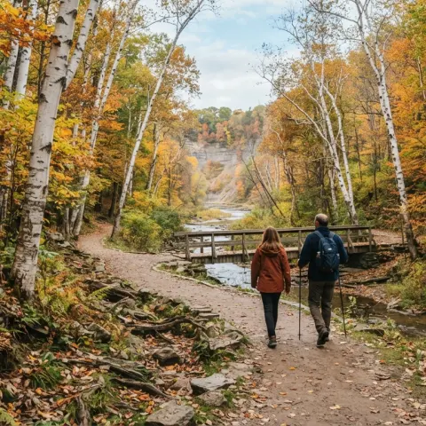 Birch Trail