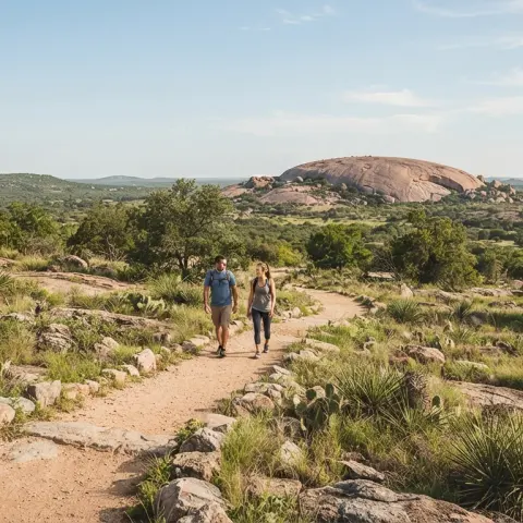Loop Trail