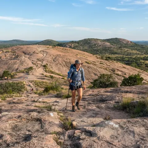 Summit Trail
