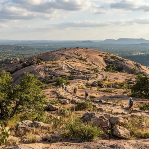 Scenic View Trail