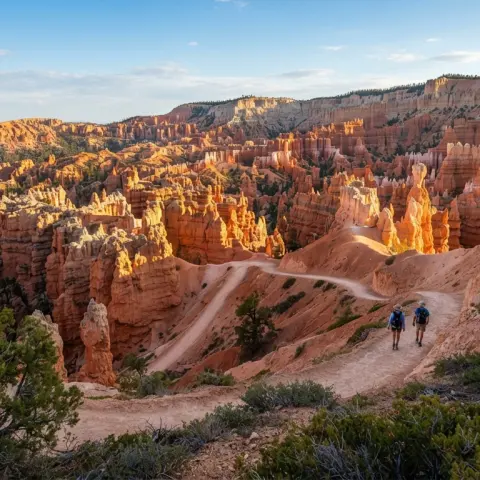 Fairyland Loop