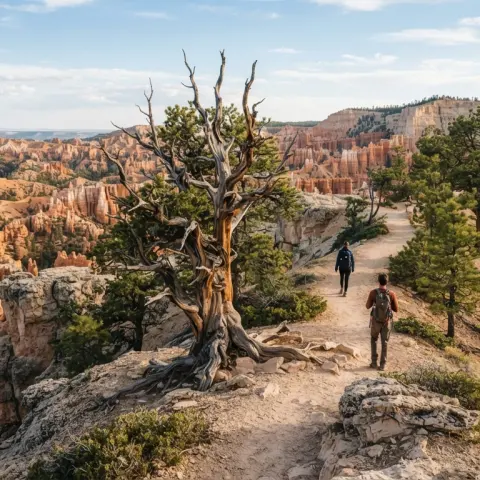 Bristlecone Loop