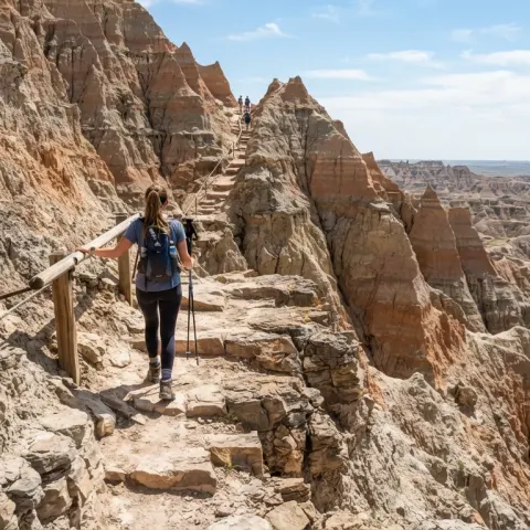 Notch Trail