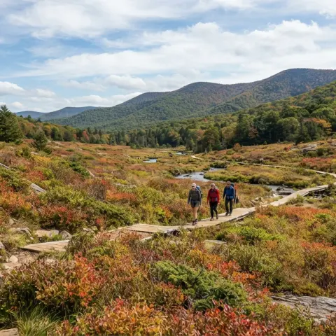 Graveyard Fields Loop