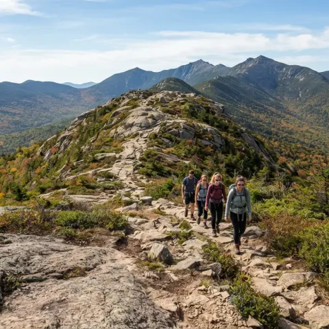Welch–Dickey Loop