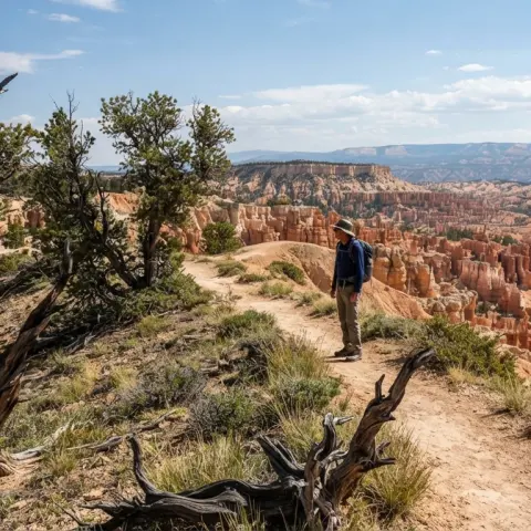 Bristlecone Loop Trail