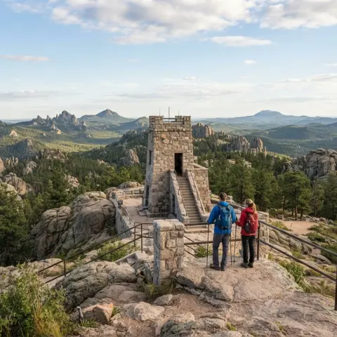 Custer State Park