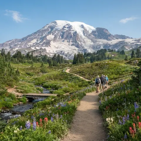 Summerland Trail