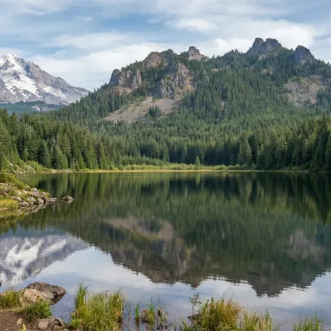Mount Hood National Forest