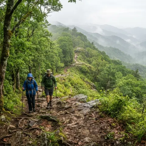 Great Smoky Mountains National Park