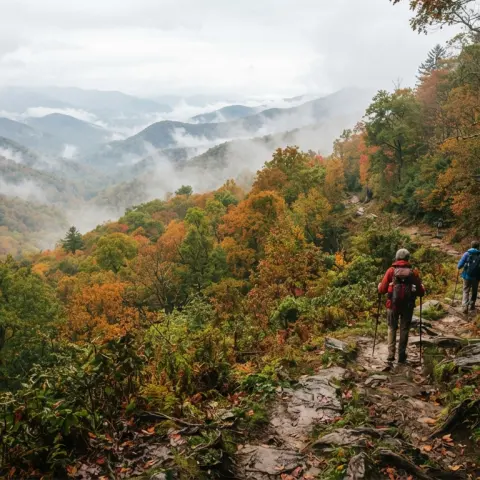 Old Settlers Trail