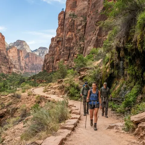 Zion National Park