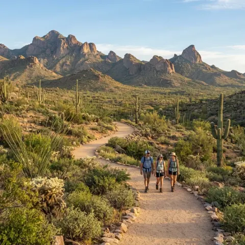 McDowell Sonoran Preserve