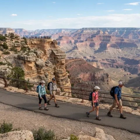 Grand Canyon National Park