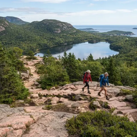 Triad Trail