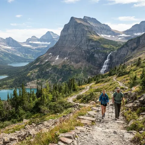 Glacier National Park