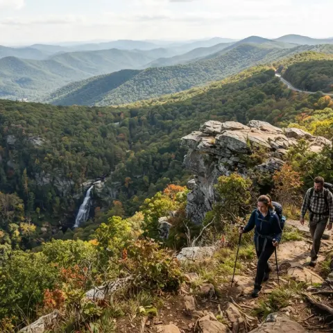 Sugarloaf Loop