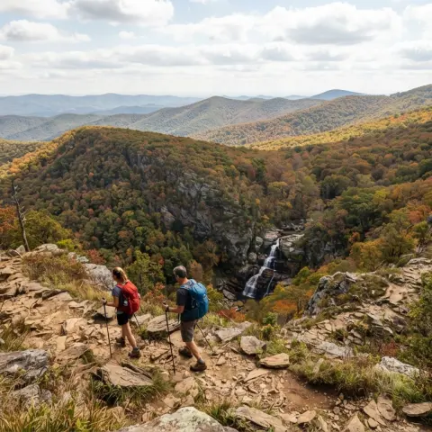 Riprap Trail