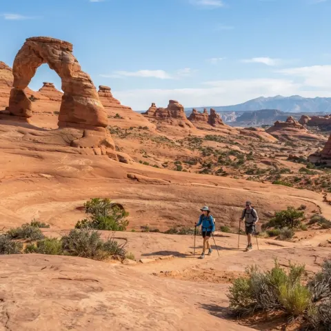 Arches National Park