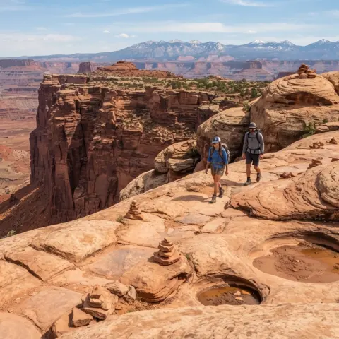 Canyonlands National Park