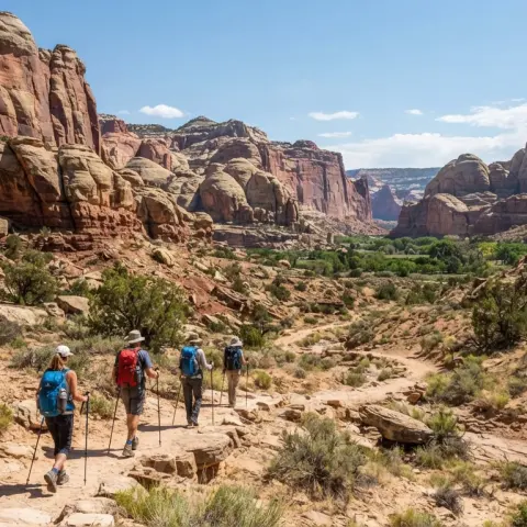 Capitol Reef National Park