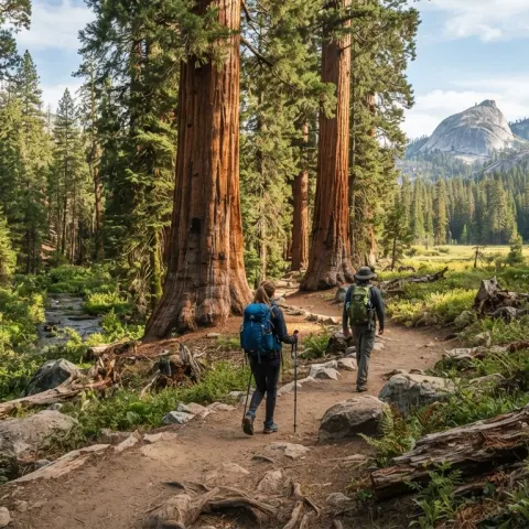 Beetle Rock Trail