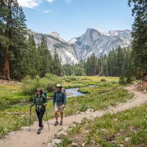 Eagle View Trail