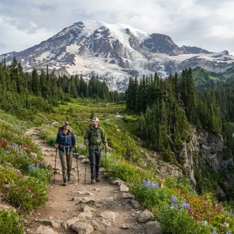 Eastside Trail