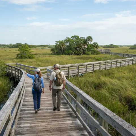 Everglades National Park